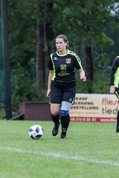 Bild 227 - Frauen SV Neuenbrook-Rethwisch - SV Frisia 03 Risum Lindholm